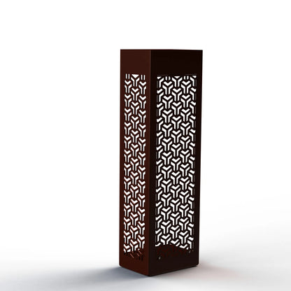 Hogar Kubric N°5 Bornes Outdoor