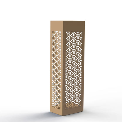 Hogar Kubric N°5 Bornes Outdoor