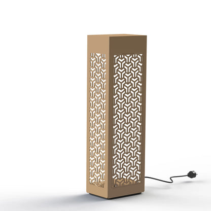 Hogar Kubric N°7 Bornes Outdoor