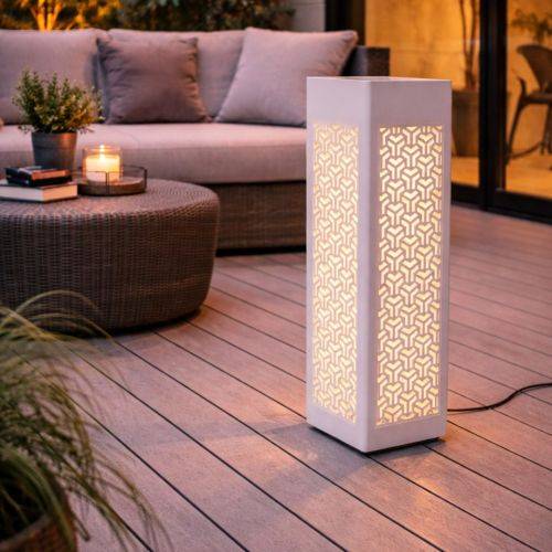 Hogar Kubric N°7 Bornes Outdoor