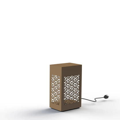 Hogar Kubric N°8 Bornes Outdoor