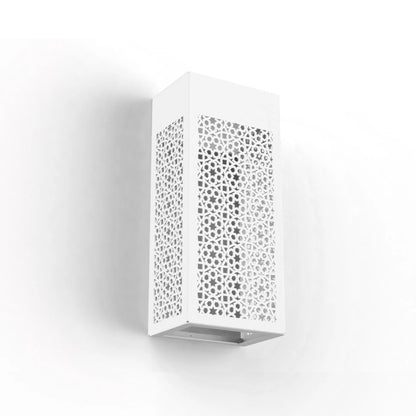 Hogar Moucharabieh N° 1 GU10 Appliques Outdoor