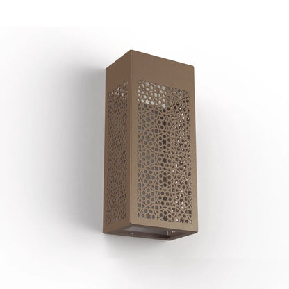 Hogar Moucharabieh N° 1 GU10 Appliques Outdoor