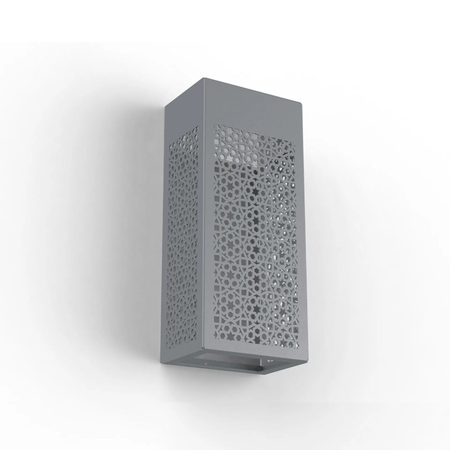 Hogar Moucharabieh N° 1 GU10 Appliques Outdoor