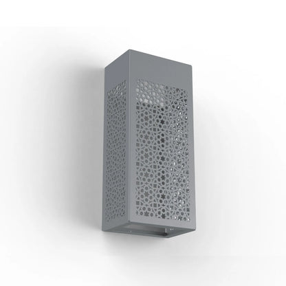 Hogar Moucharabieh N° 1 GU10 Appliques Outdoor