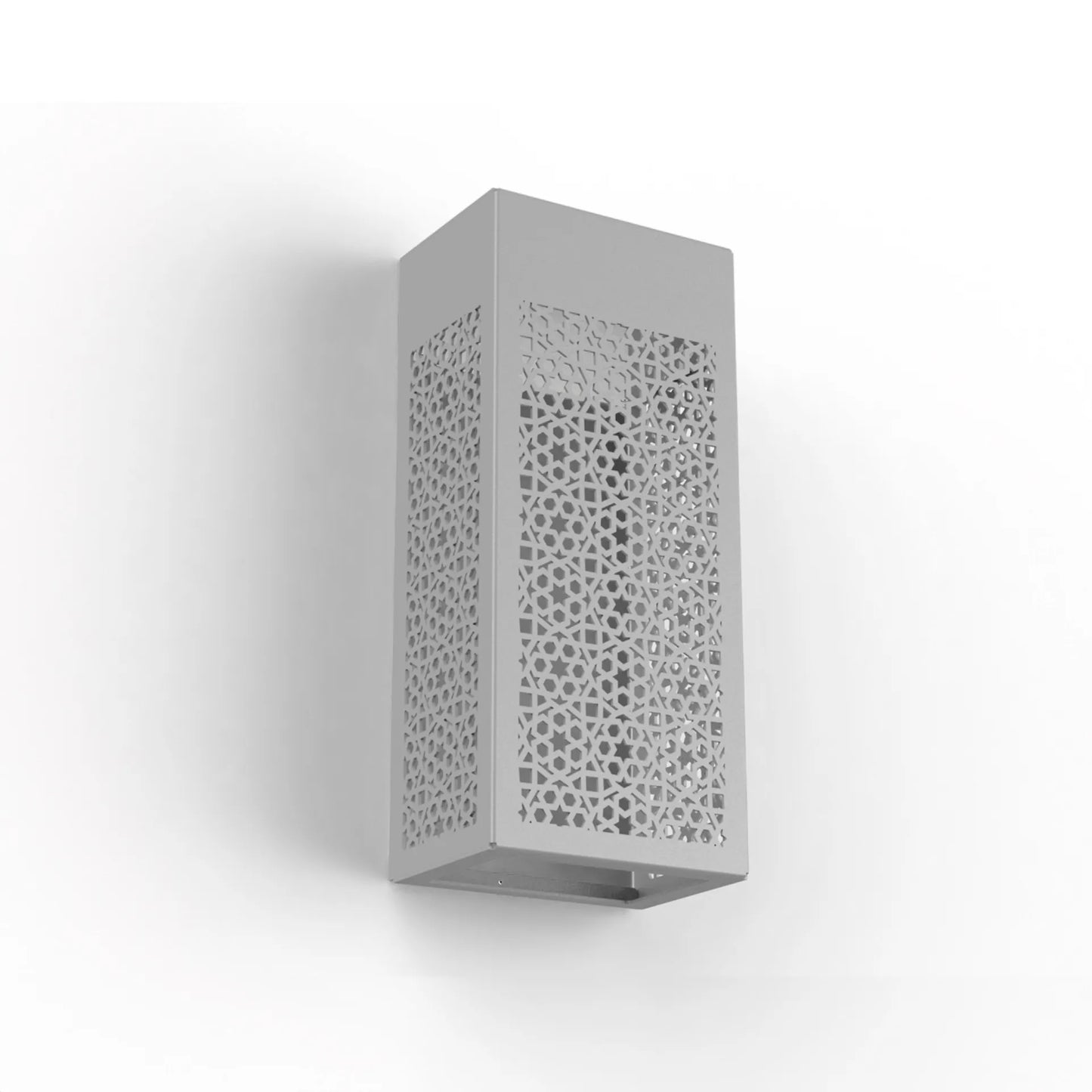 Hogar Moucharabieh N° 1 GU10 Appliques Outdoor