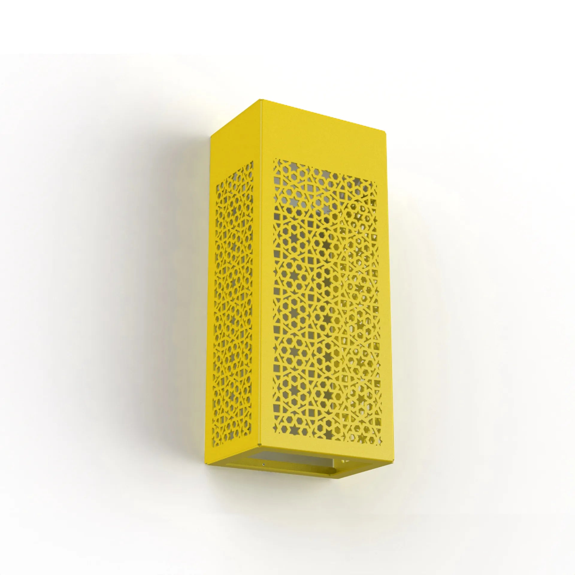 Jaune souffre