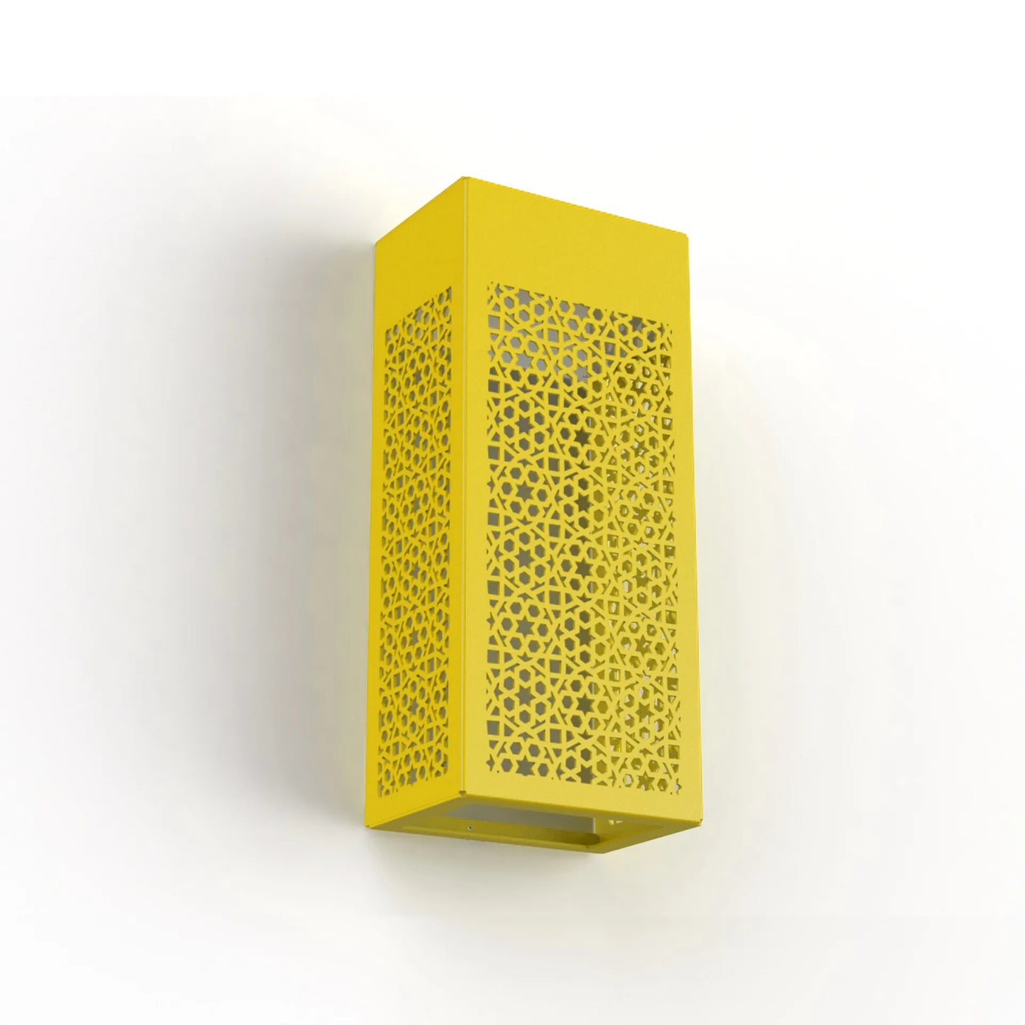 Hogar Moucharabieh N° 1 GU10 Appliques Outdoor