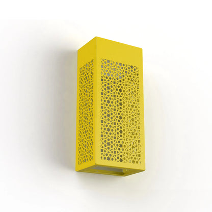 Hogar Moucharabieh N° 1 GU10 Appliques Outdoor