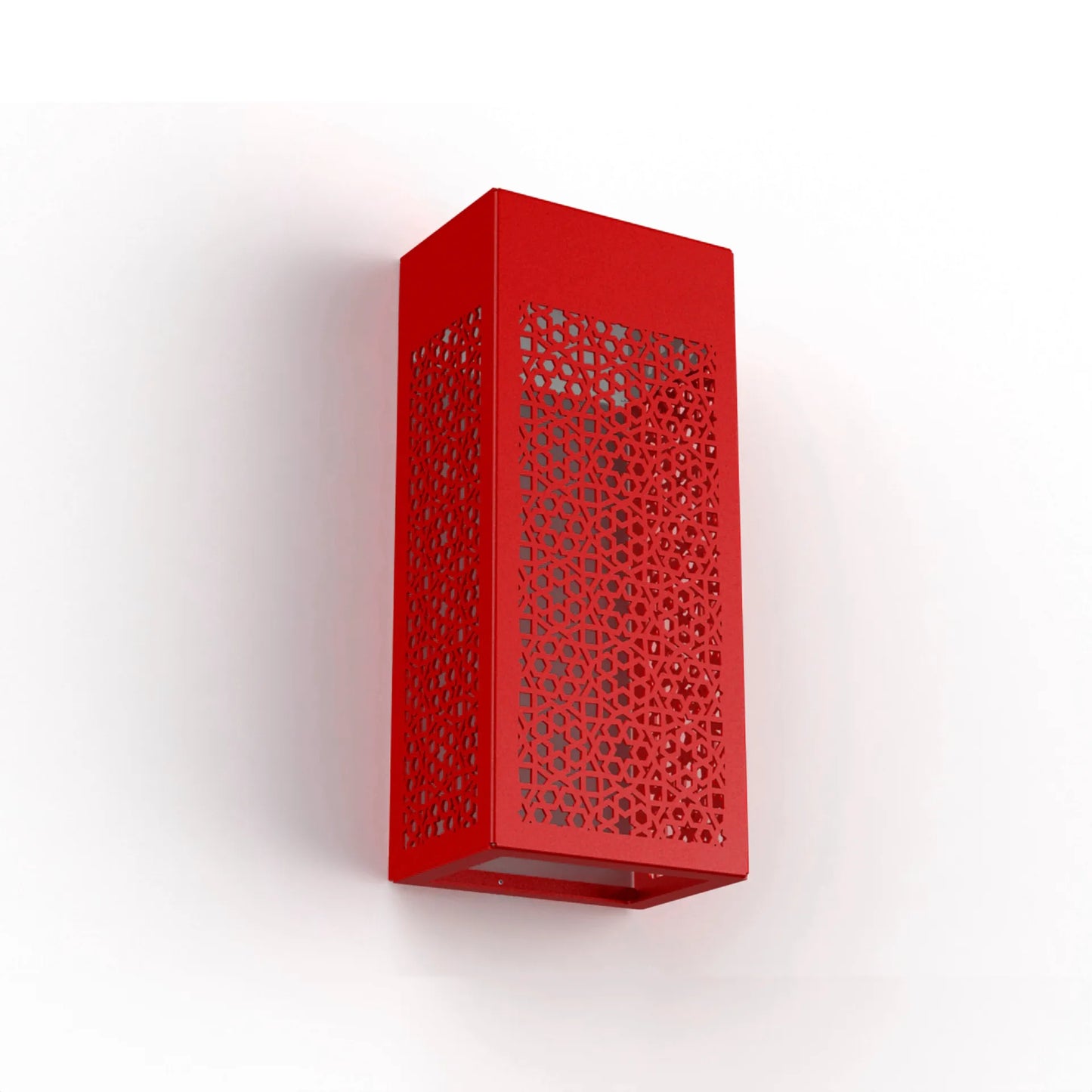 Hogar Moucharabieh N° 1 GU10 Appliques Outdoor