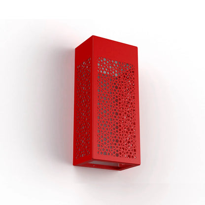 Hogar Moucharabieh N° 1 GU10 Appliques Outdoor