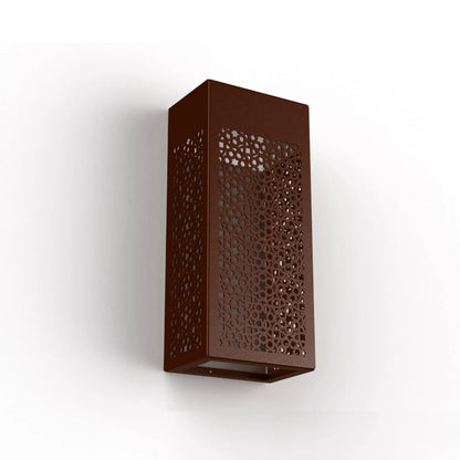 Hogar Moucharabieh N° 1 GU10 Appliques Outdoor