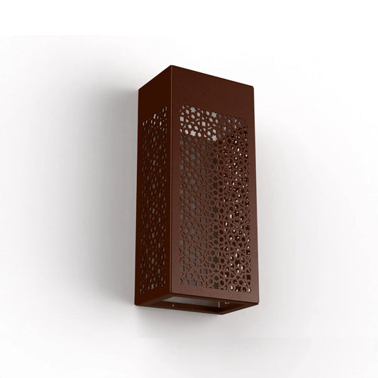 Hogar Moucharabieh N° 1 GU10 Appliques Outdoor