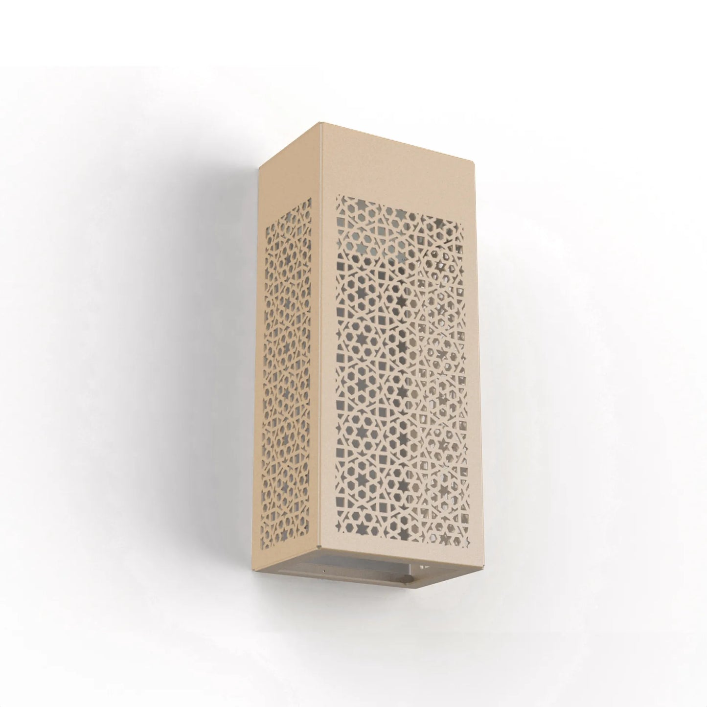 Hogar Moucharabieh N° 1 GU10 Appliques Outdoor