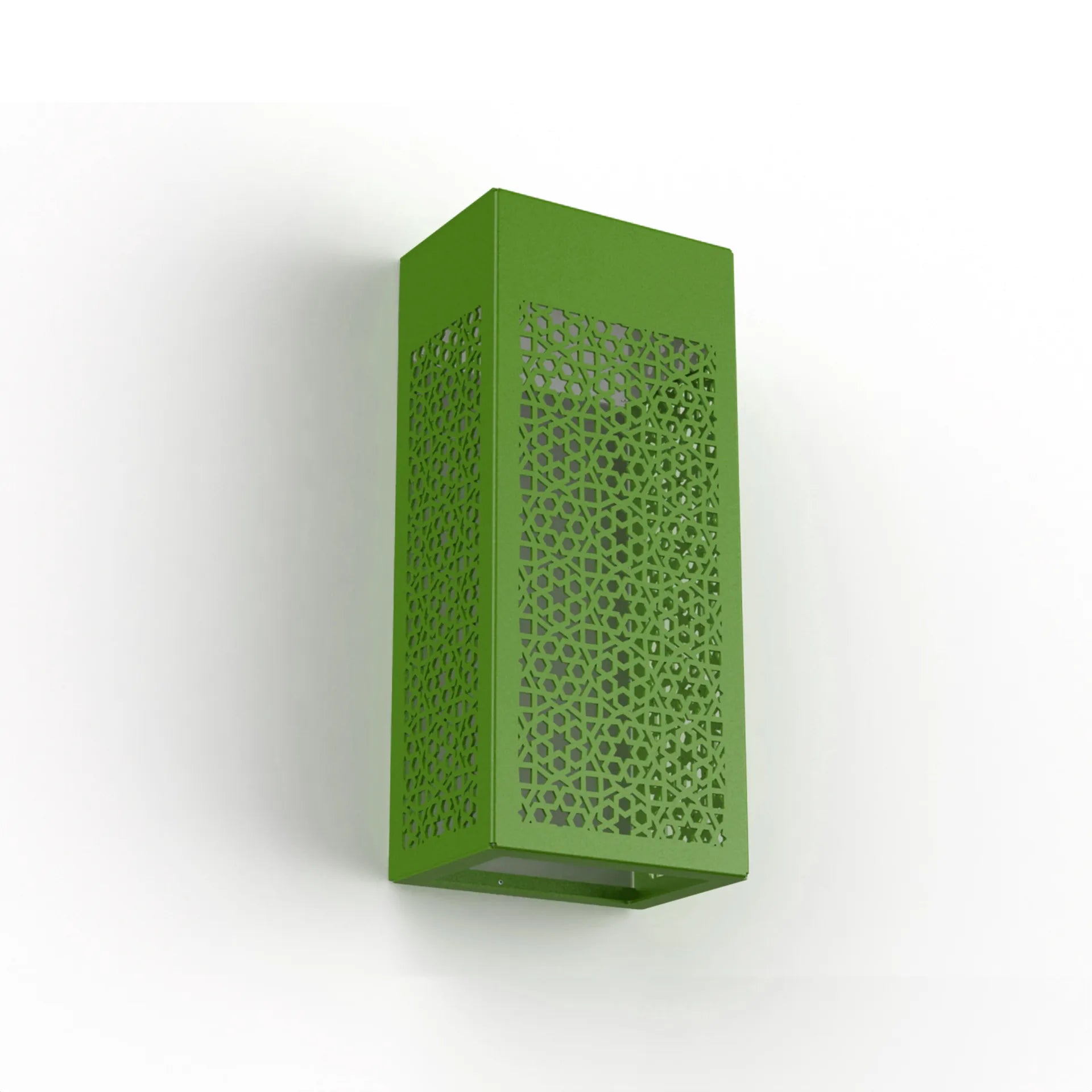 Vert fougère