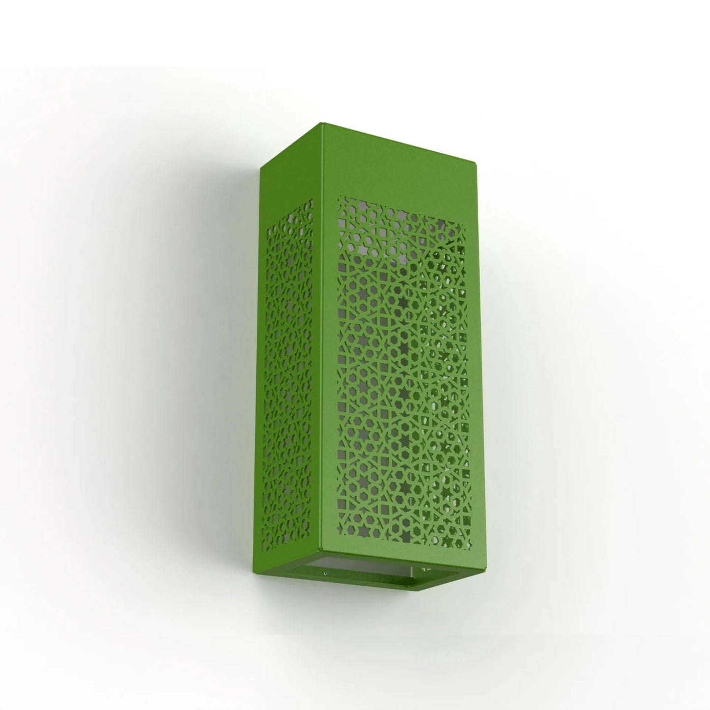 Hogar Moucharabieh N° 1 GU10 Appliques Outdoor