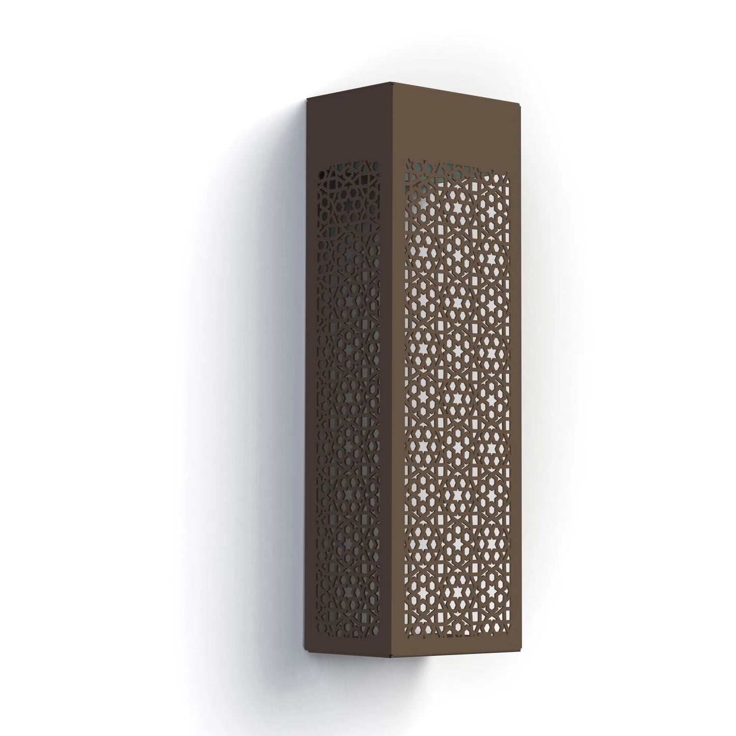 Hogar Moucharabieh N° 2 GU10 Appliques Outdoor