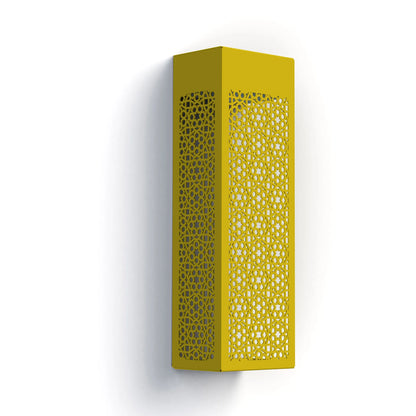 Hogar Moucharabieh N° 2 GU10 Appliques Outdoor