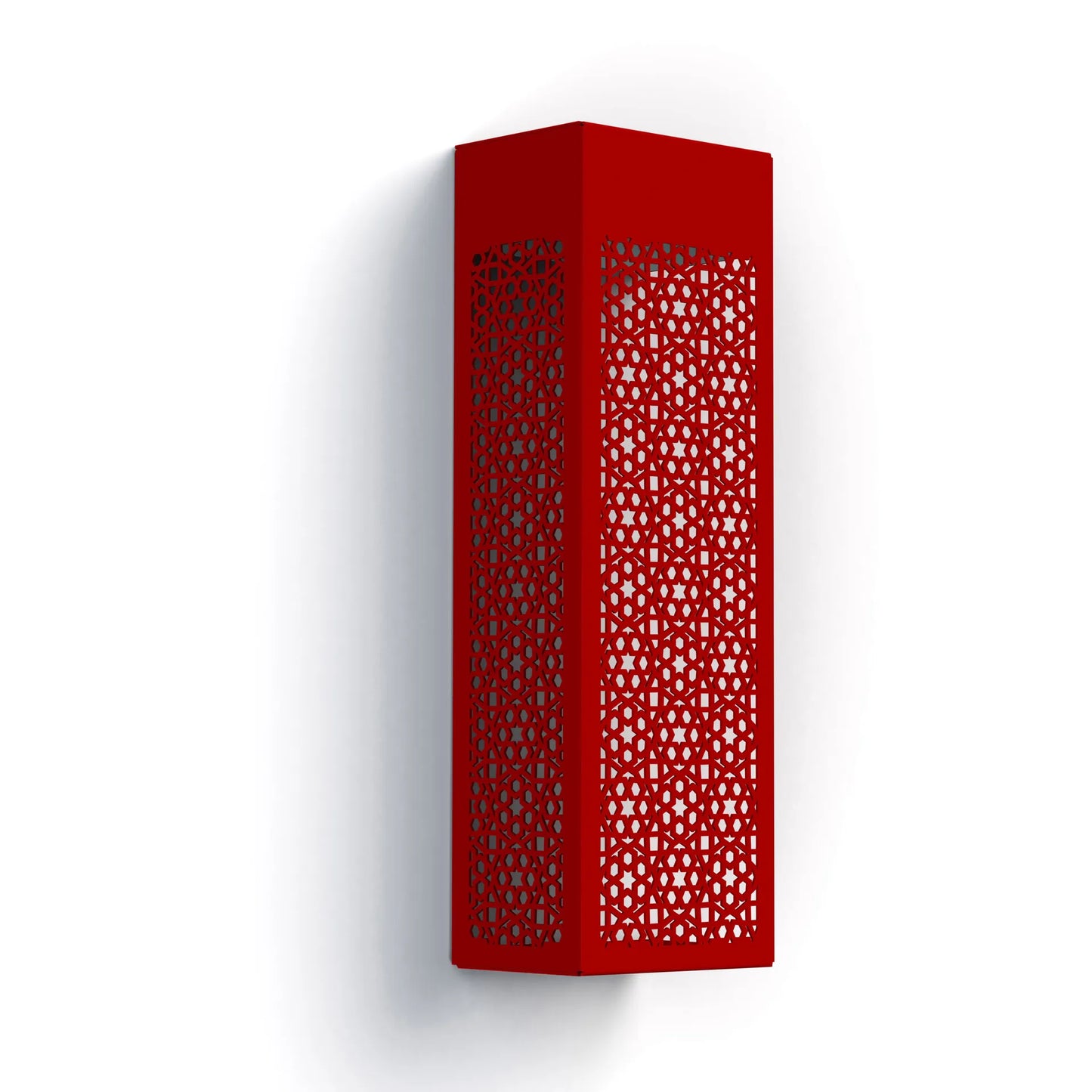 Hogar Moucharabieh N° 2 GU10 Appliques Outdoor