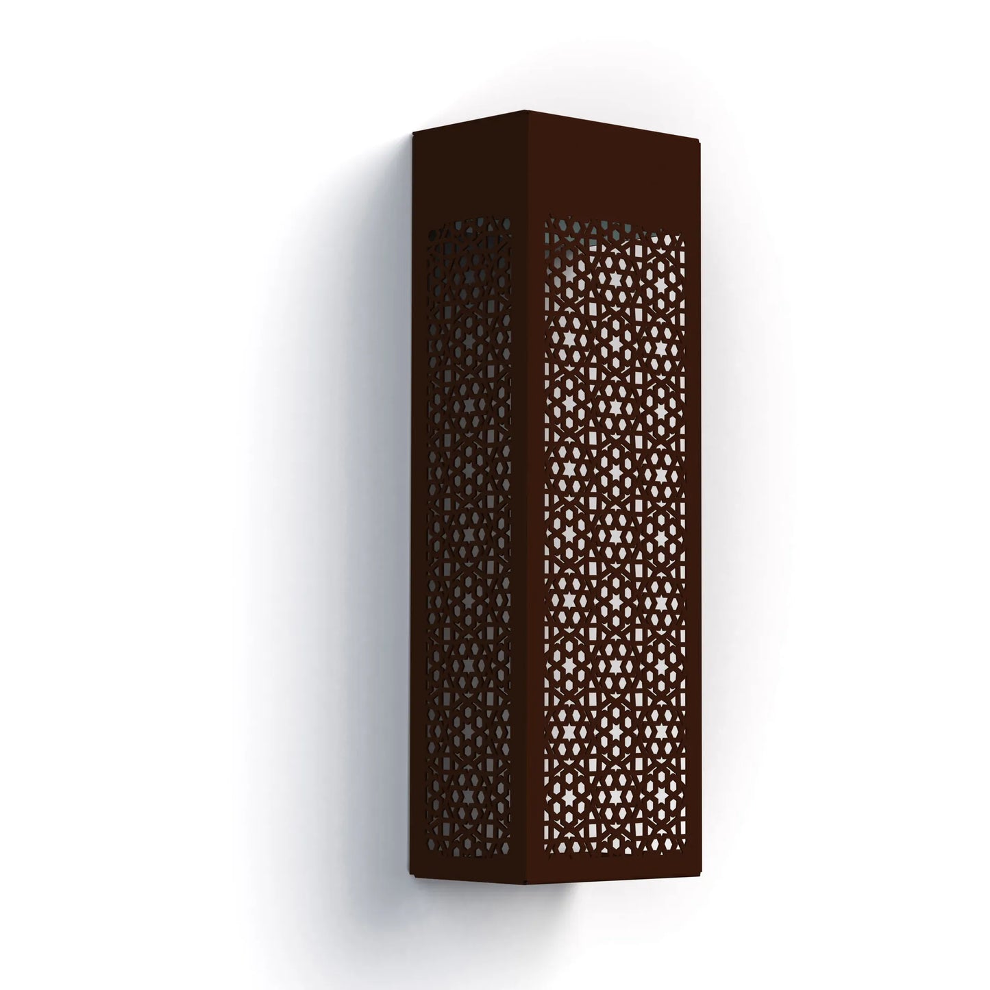 Hogar Moucharabieh N° 2 GU10 Appliques Outdoor