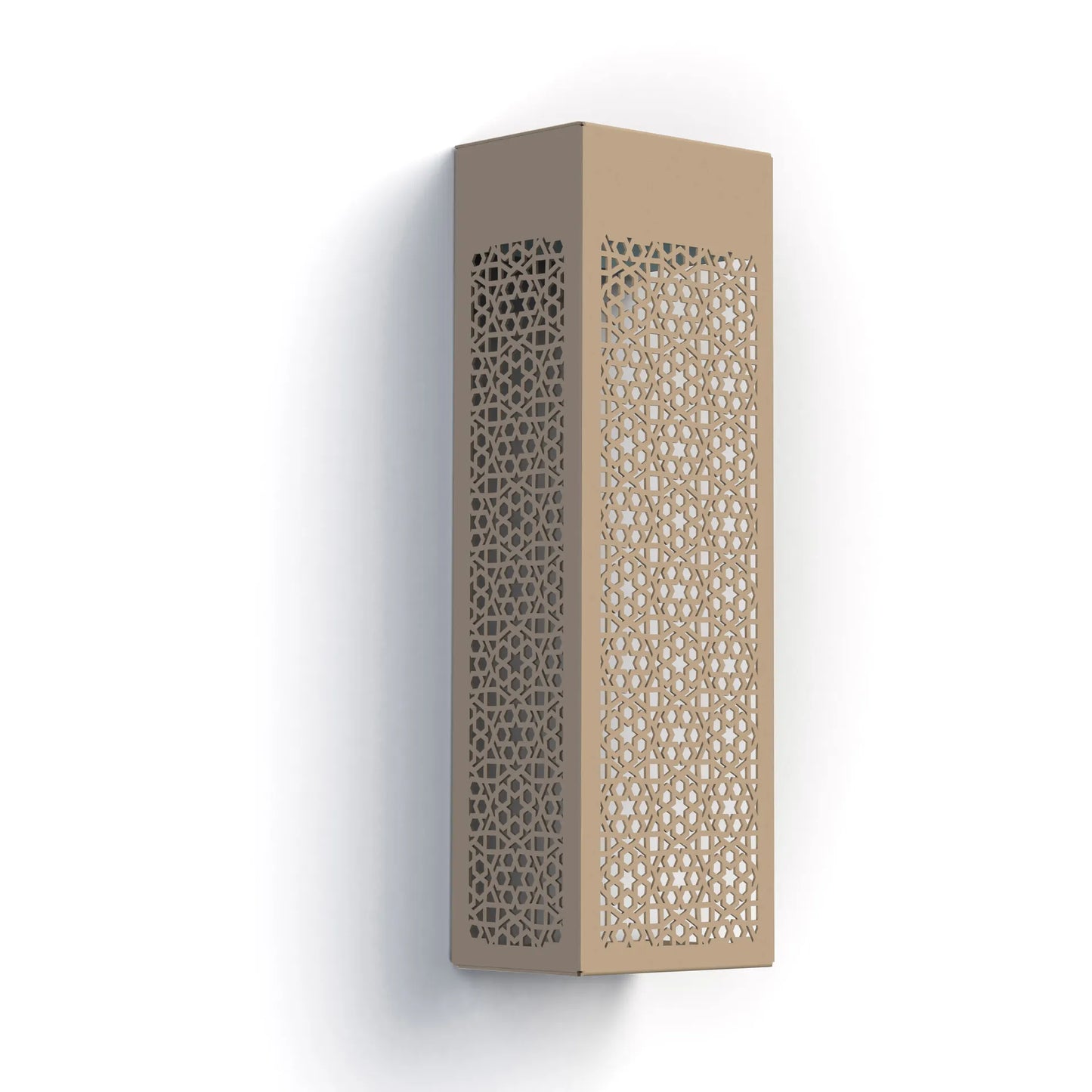 Hogar Moucharabieh N° 2 GU10 Appliques Outdoor