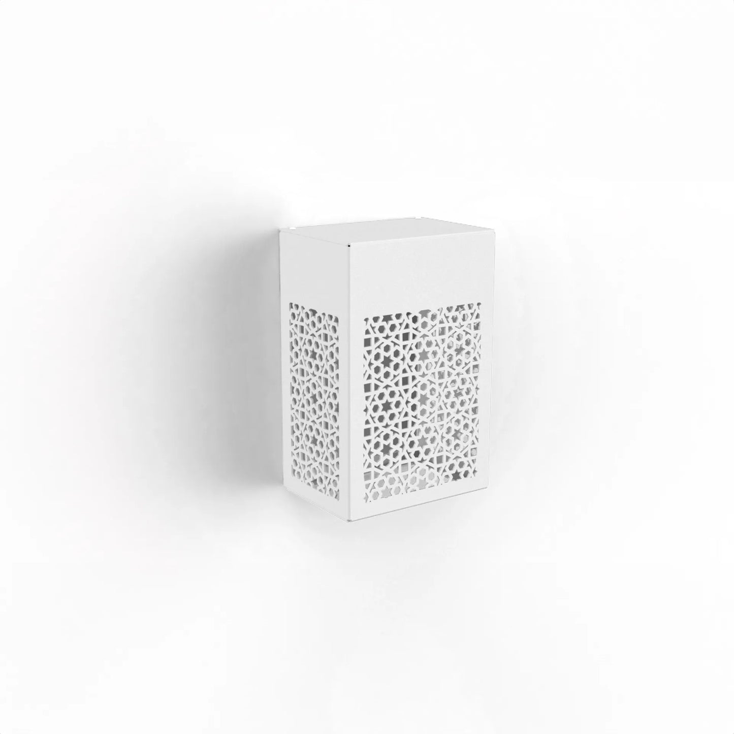 Hogar Moucharabieh N° 3 GU10 Appliques Outdoor