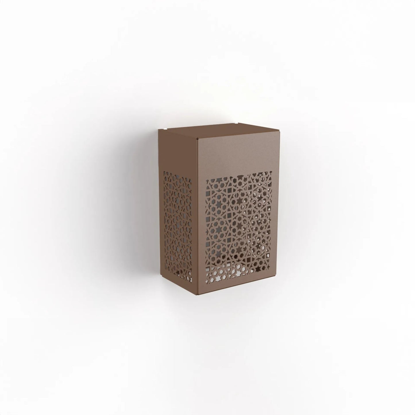 Hogar Moucharabieh N° 3 GU10 Appliques Outdoor