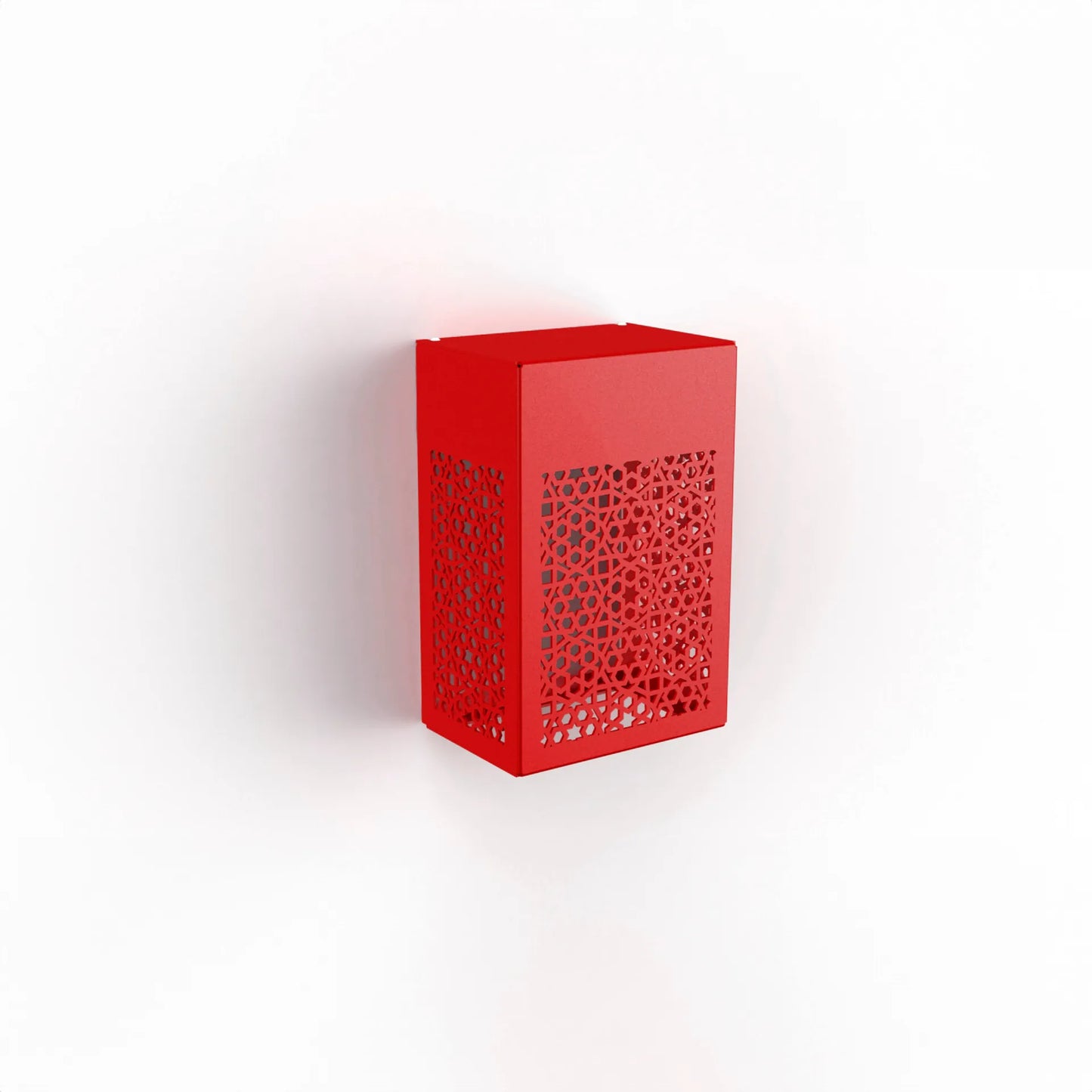 Hogar Moucharabieh N° 3 GU10 Appliques Outdoor