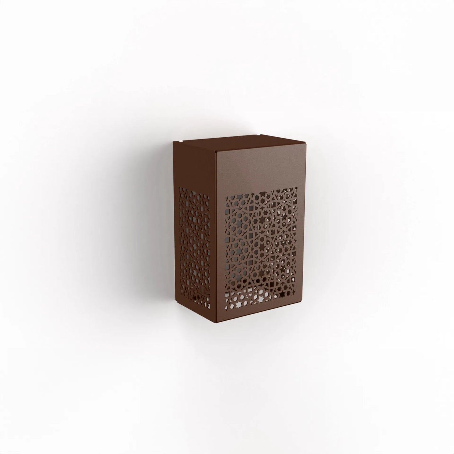 Hogar Moucharabieh N° 3 GU10 Appliques Outdoor