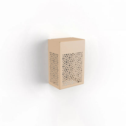 Hogar Moucharabieh N° 3 GU10 Appliques Outdoor