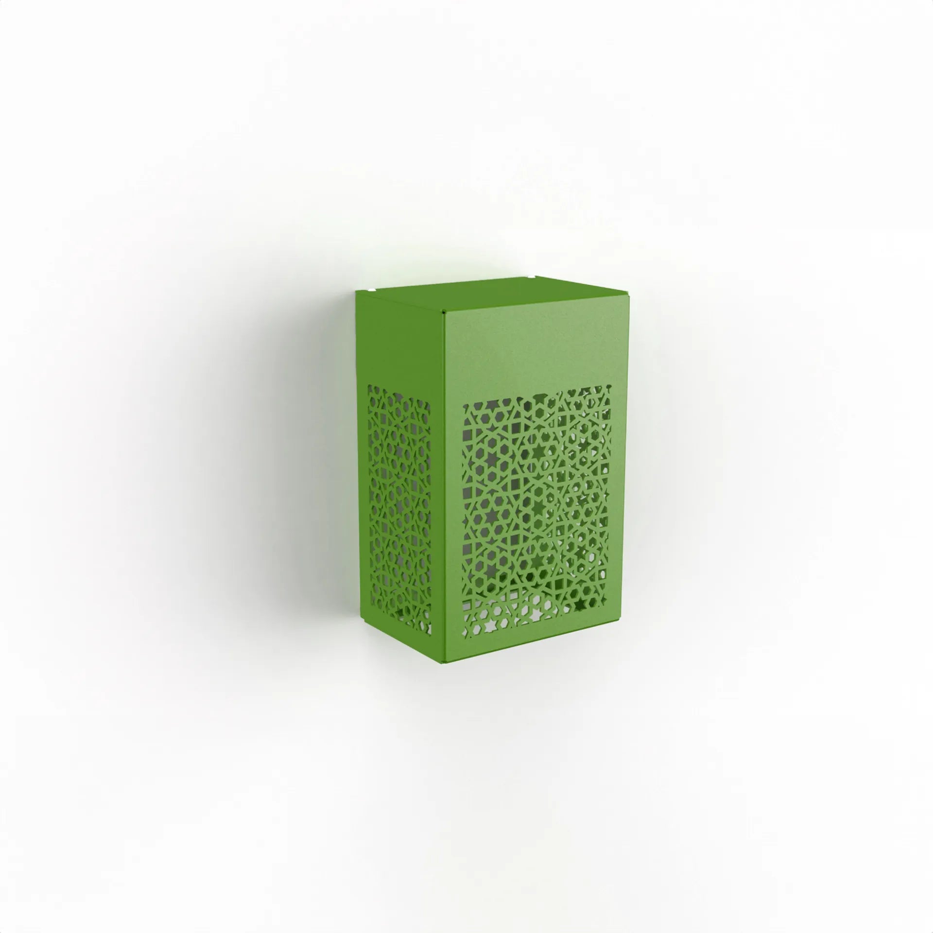 Vert fougère
