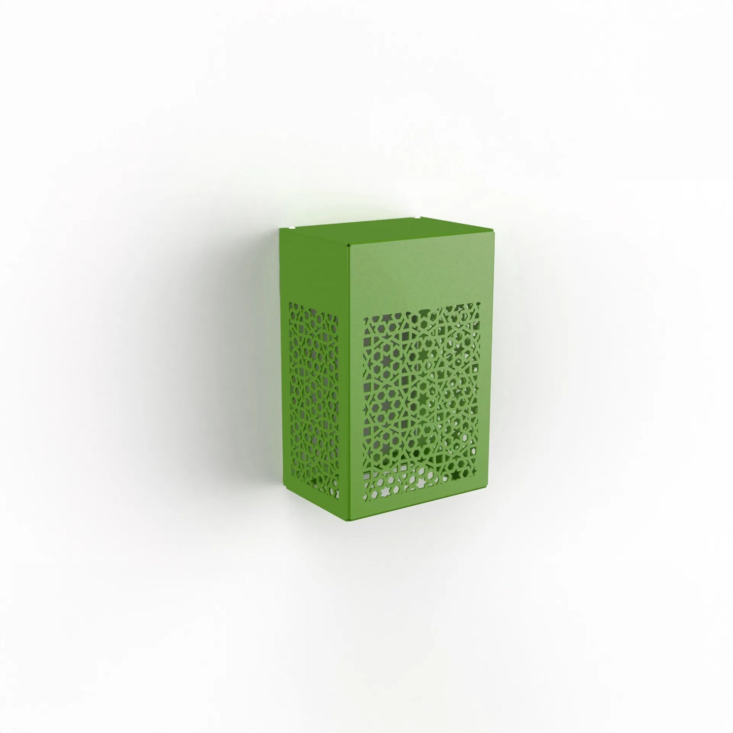 Hogar Moucharabieh N° 3 GU10 Appliques Outdoor