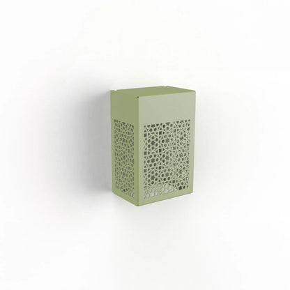 Hogar Moucharabieh N° 3 GU10 Appliques Outdoor
