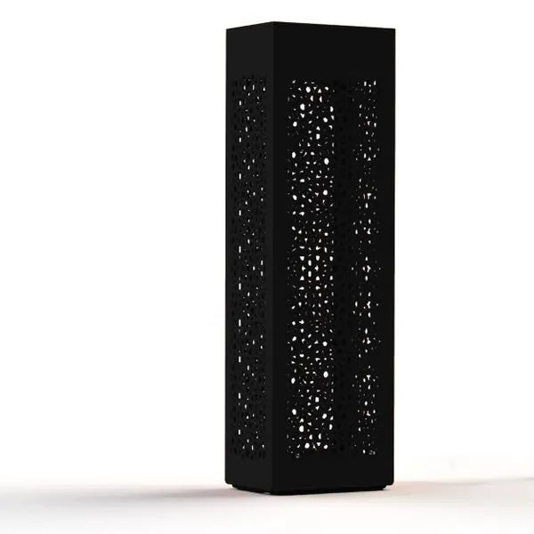 Noir foncé