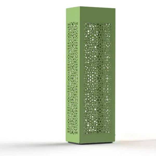Vert pâle