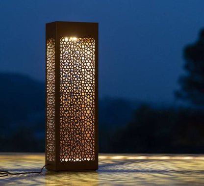 Hogar Kubric N°7 Bornes Outdoor