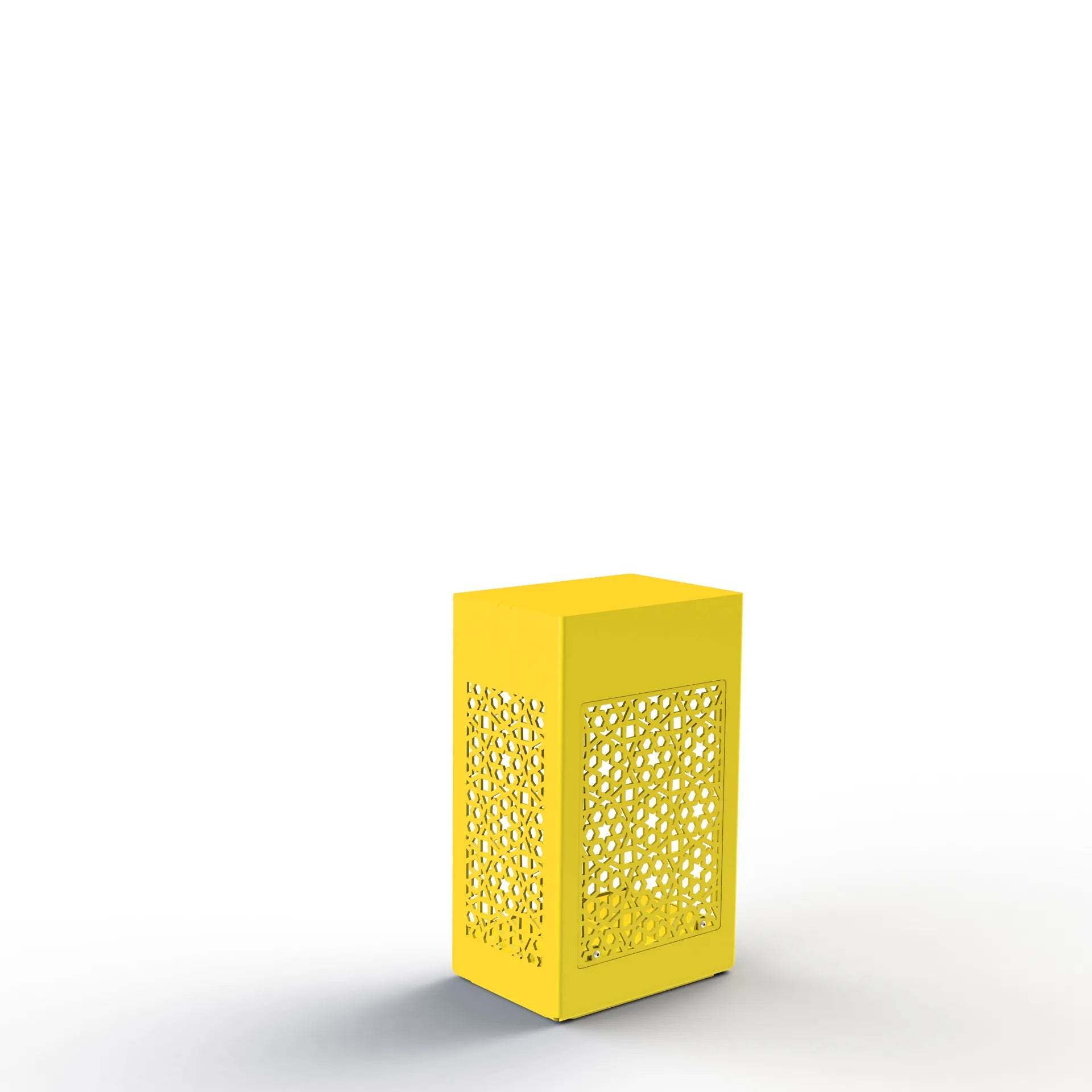 Jaune souffre