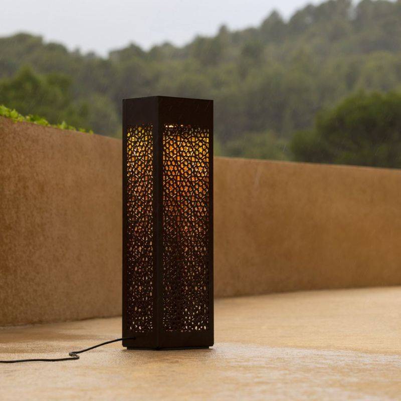 Hogar Kubric N°7 Bornes Outdoor