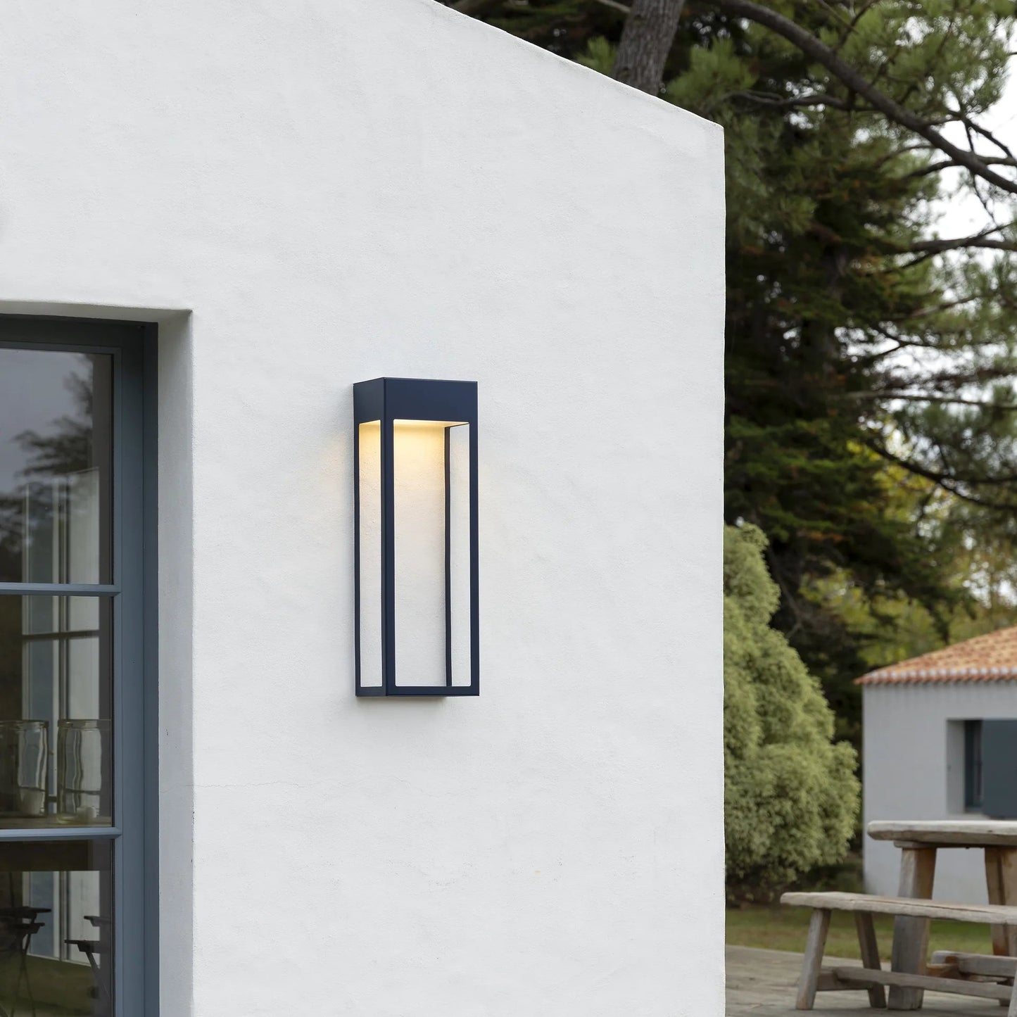 Hogar N° 1 LED Appliques Outdoor