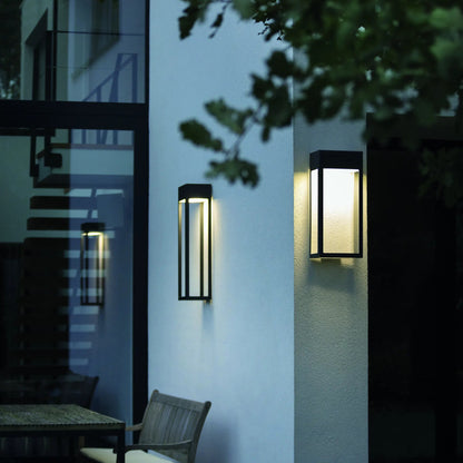 Hogar N° 2 LED Appliques Outdoor