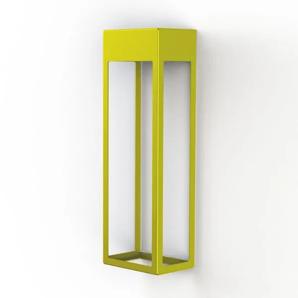 Jaune soufre