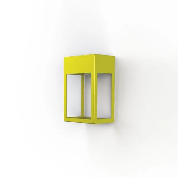 Jaune soufre