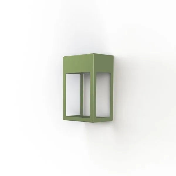 Vert pâle