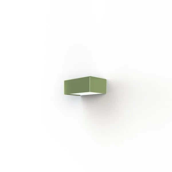 Vert pâle