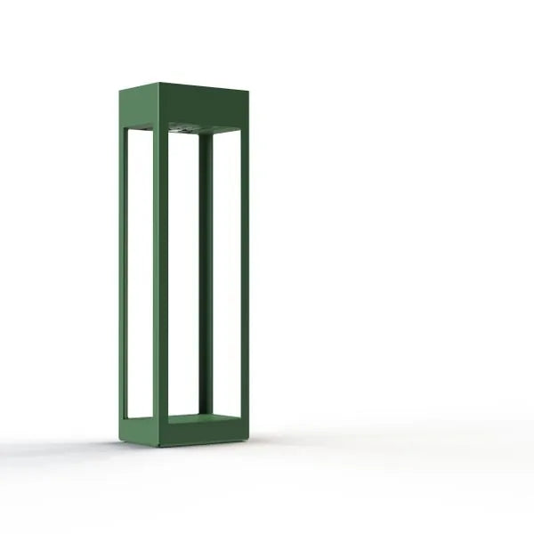 Vert fougère