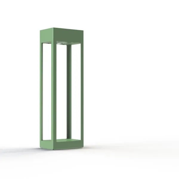 Vert pâle