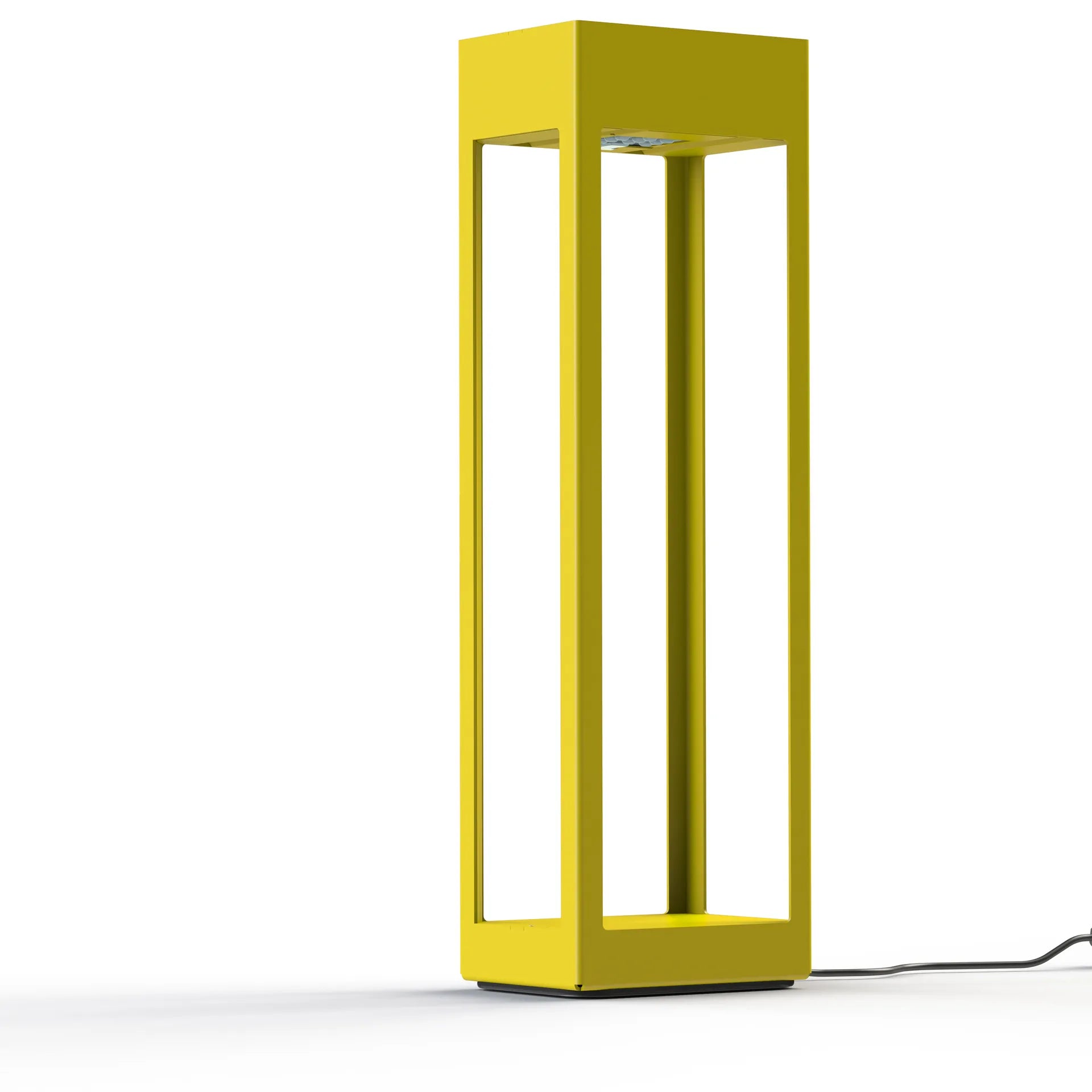 Jaune