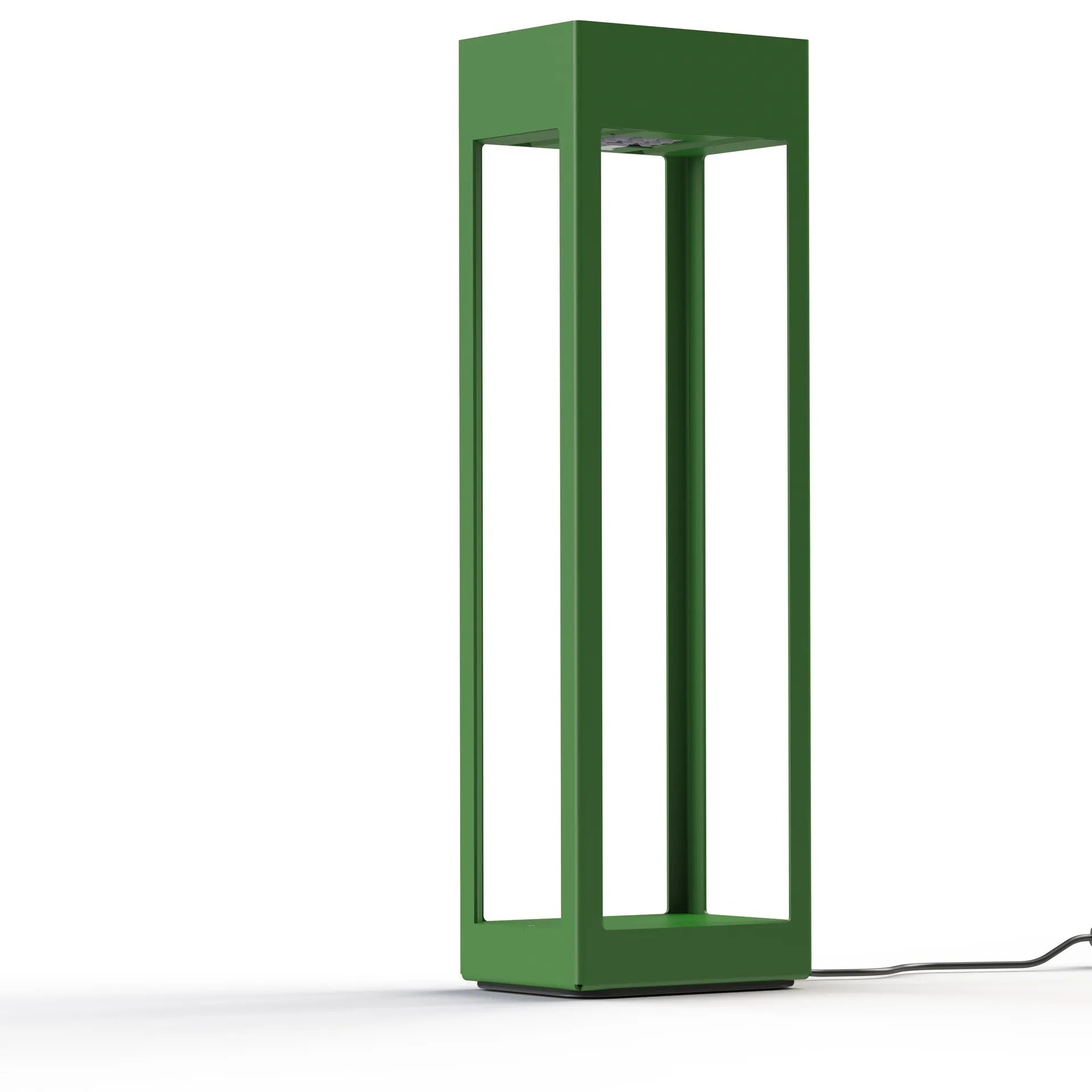 Vert fougère