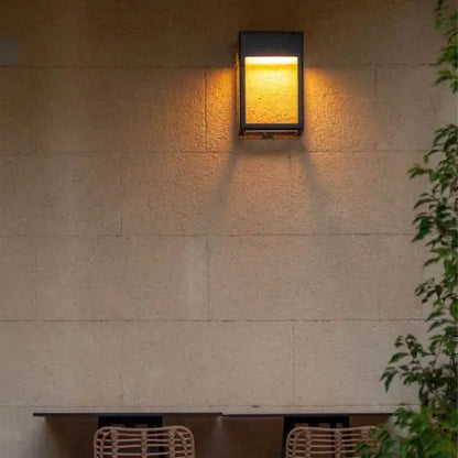 Hogar N° 3 LED Appliques Outdoor