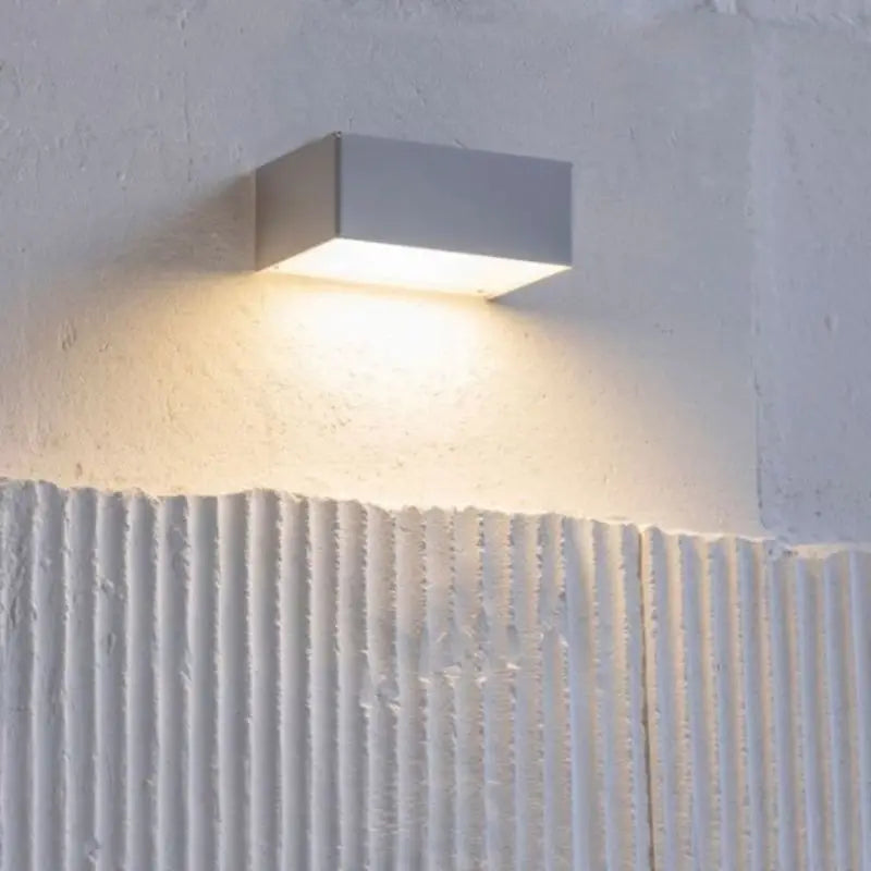Hogar N° 4 LED Appliques Outdoor